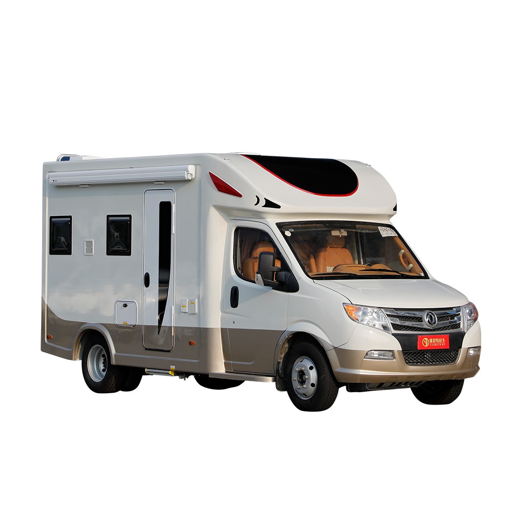 Dongfeng รถสันทนาการ