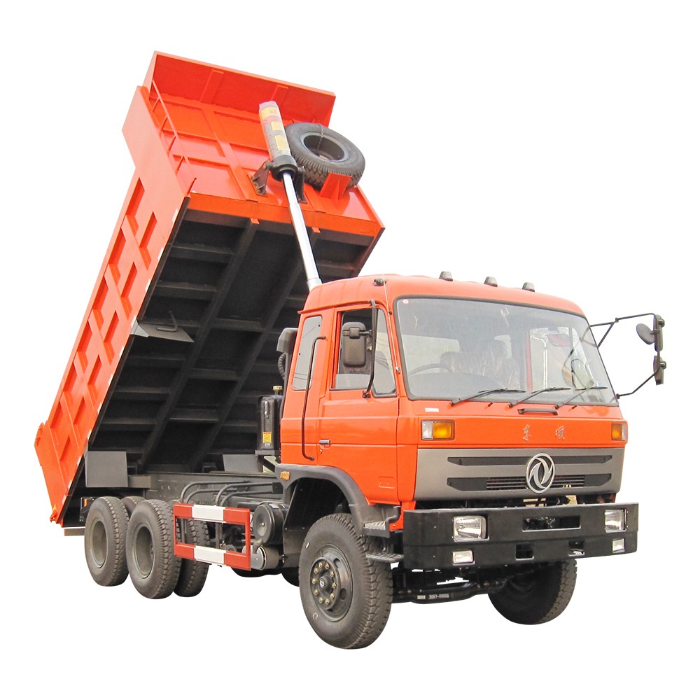 Dongfeng 20 Ton Dump Truck