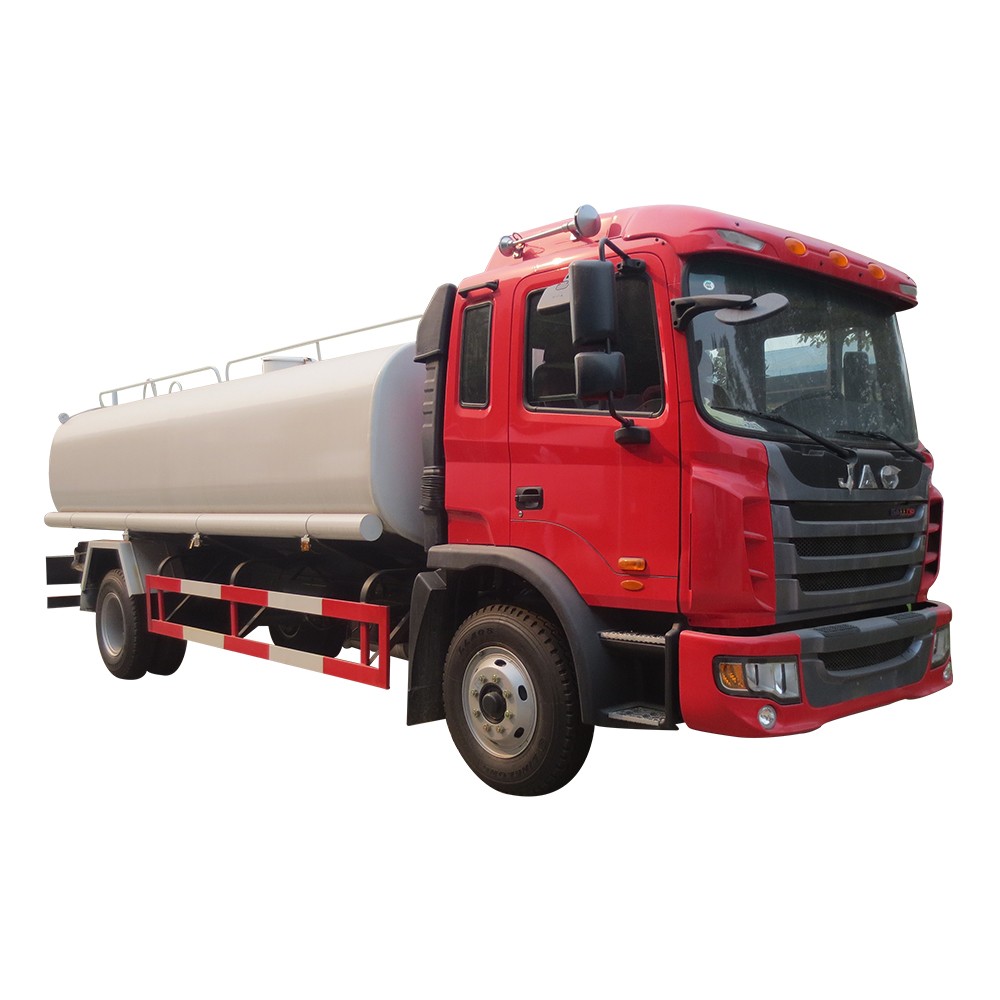 Jac 15000 Liters Truck Water Cannon