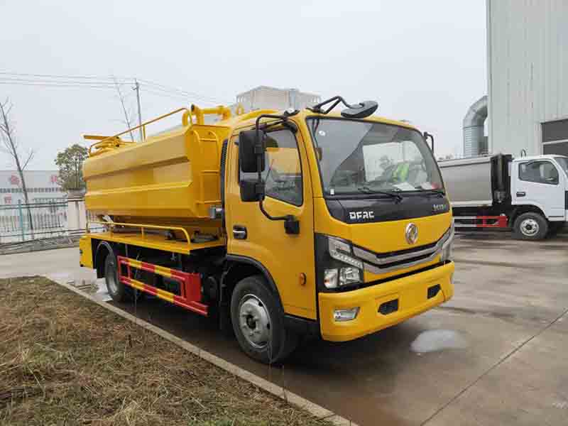 สาเหตุที่ทำให้รถดูดสิ่งสกปรกมีแรงดูดไม่เพียงพอ